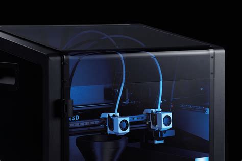 BCN3D E W27: BCN3D Epsilon W27 Dual Extrusion 3D-Drucker bei reichelt ...