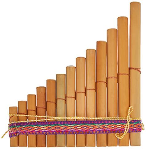 Las Mejores Flautas De Pan Topcomparativas