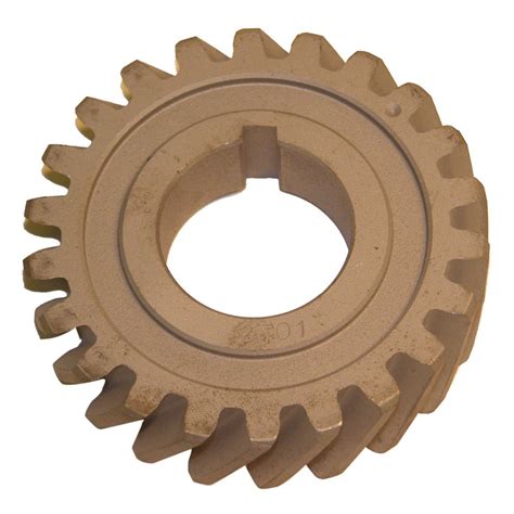 Cloyes® 2701 Outer Steel Timing Crankshaft Gear