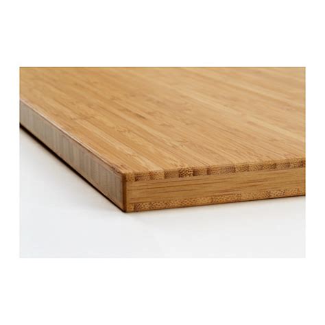 Bamboo Butcher Block Countertop Wood Ikea Countertops Faq