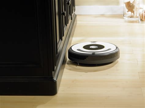 Лучший робот пылесос iRobot Roomba купить. Моющий Ай робот румба отзывы ...