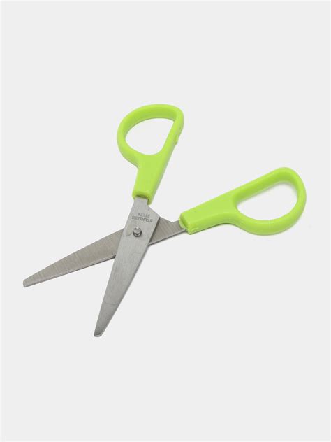 Ножницы для школы купить по низким ценам в интернет-магазине Uzum (684741)