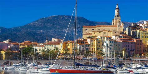 Marchés De Menton Provence Alpes Côte Dazur Tourisme