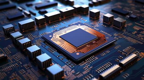 Semiconductors Examples