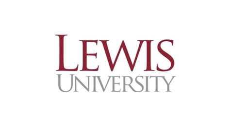 Lewis University – Royal Academic Institute