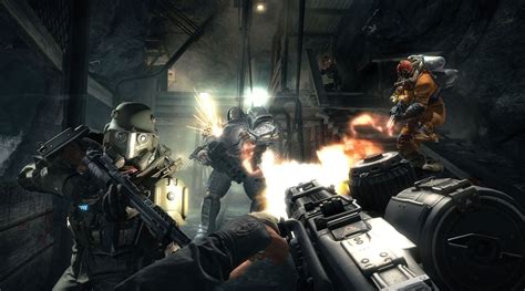 Купить Wolfenstein: The Old Blood