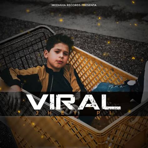 Jhey Pi Es Viral Con Su Primer Ep