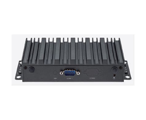Nexcom Neu-X102-N50 | Edge Computing System - Distec Ltd
