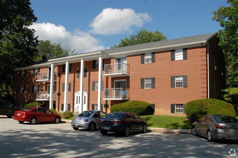 Carriage House Apartments - Apartments in Newtown Square, PA ...