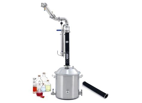 Обзор самогонного аппарата Вейн 6 Про от Виталия Валентиновича