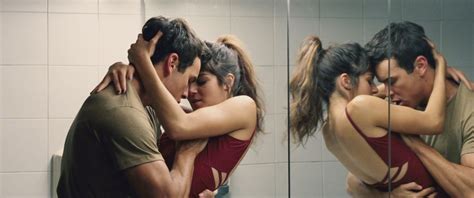 Naked Clara Lago In Tengo Ganas De Ti