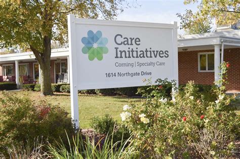 Residents are thanking ermert funeral home in corning for their care