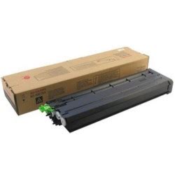 TONER LASER ORIGINAL SHARP MX561GT / MX-561GT NOIR 40000 PAGES ...