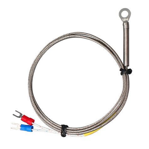 metal wire  type thermocouple temperature sensors   sensors