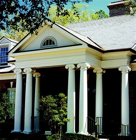 Chadsworth Columns Photo Gallery