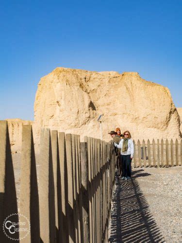 Jiayuguan: The Most Unique Place to Visit the Great Wall of China ...