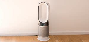 Dyson Pure Hot Cool im Test Ventilator Luftreiniger und Heizlüfter für das Smart Home