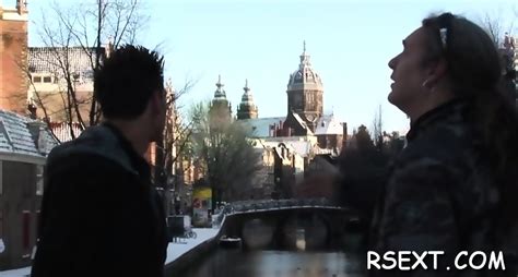 Lustful Blonde Woman Celine S Copher Gets Hammered