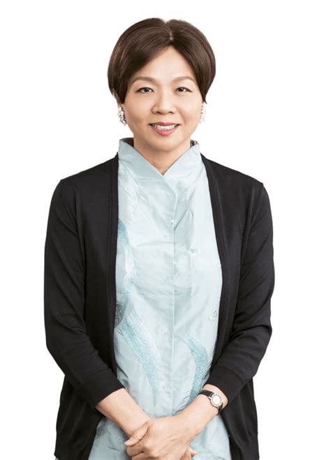 Lilian Chiang MH Deacons Law Firm Hong Kong