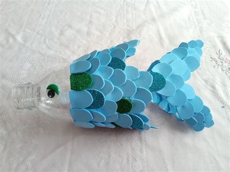 Animais De Material Reciclado - 15 ideias de Animais com material reciclado | animais, materiais ...