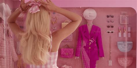 Everything About the "Barbie" Movie and Chanel Collaboration | Preview.ph