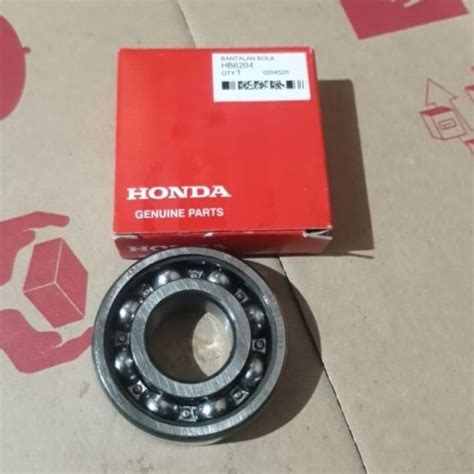 Jual Bearing Laher Honda All Type Matic Tiger Mega Pro