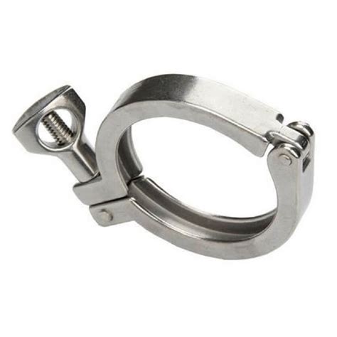 Tri Clamp Distila High Supplies