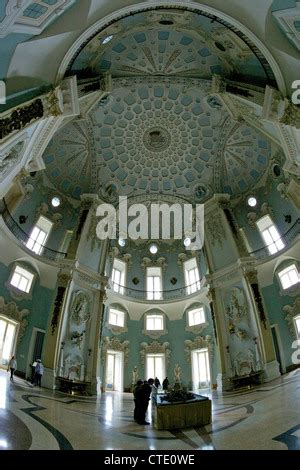 L Int Rieur Baroque Du Palais Borromeo Isola Bella Lake Maggiore