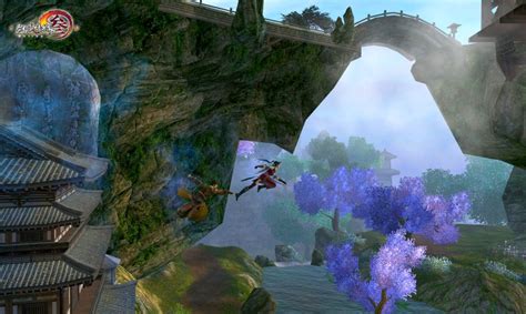 JX3: обзор, публикации, гайды и релиз mmorpg игры JX3