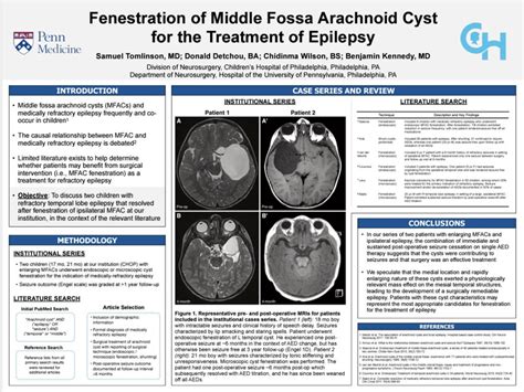 (PDF) Fenestration of Middle Fossa Arachnoid Cyst for the Treatment of ...