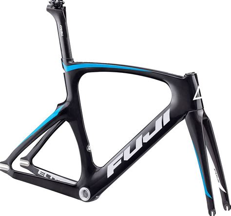 Fuji Track Elite Frame Specs Comparisons Reviews Spokes