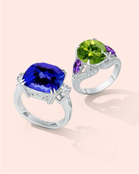 Angara Engagement Rings, Wedding Bands & Fine Gemstone Jewelry