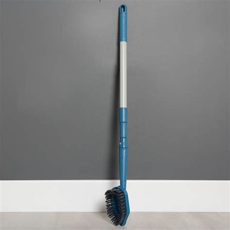 Bathroom Cleaning Brush Wilko