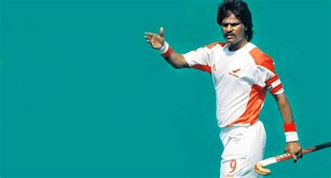 Story of Indian Hockey Legend Dhanraj Pillay