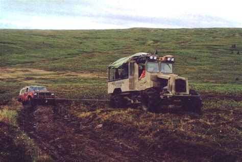 JeepAlaska.com - Moose Buggys 2