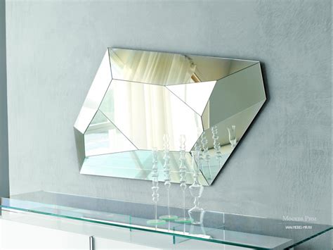 Зеркало Diamond, Cattelan Italia - Мебель МР