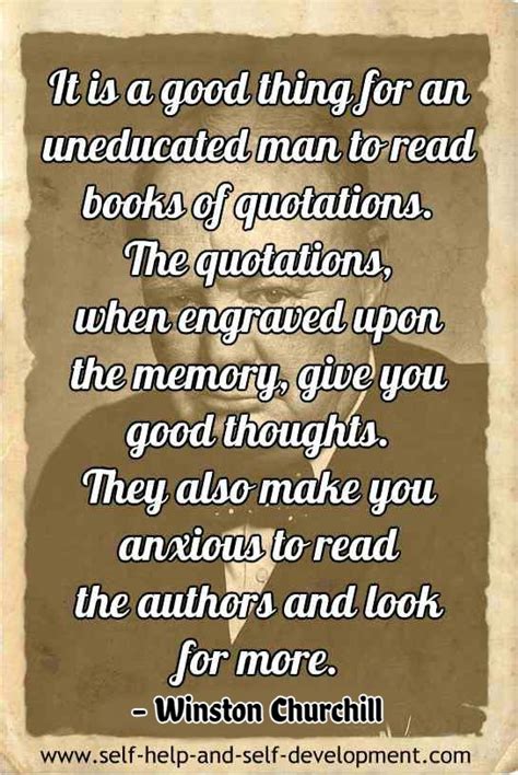 Famous Quotes To Keep You Motivated In Your Quest For Self Development