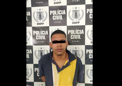 Polícia Prende Suspeito De Matar Membro De Facção Rival A Tiros No