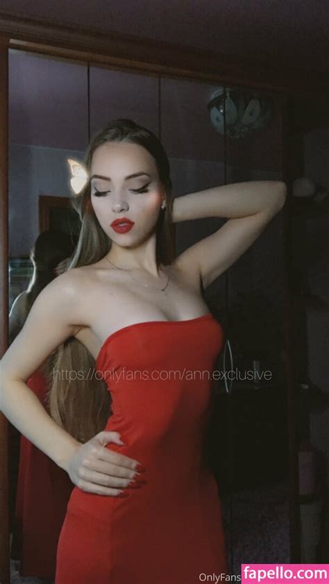 Ann Exclusive Nude Photo 0118