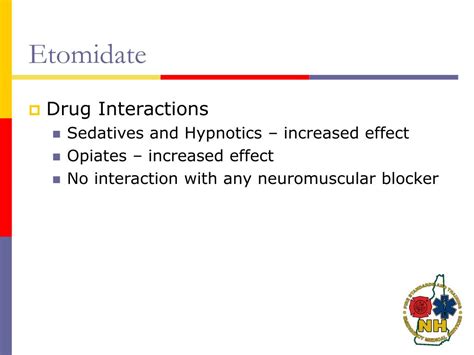 Ppt Rsi Pharmacology Powerpoint Presentation Free Download Id 1284428