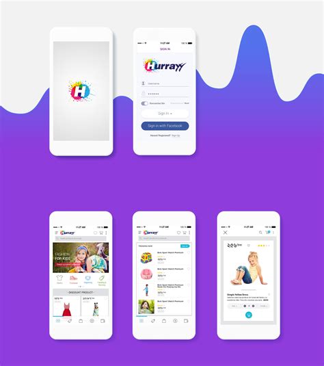 Portfolio on Behance 