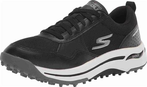 Skechers Go Arch Fit Golf Shoe Review