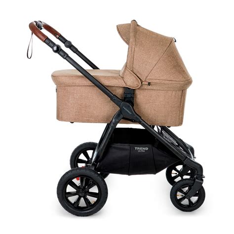 Valco Baby Snap Ultra Trend – всесезонная лёгкая коляска для ...