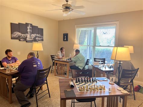 General 1 — Launch Louisville Chess Club