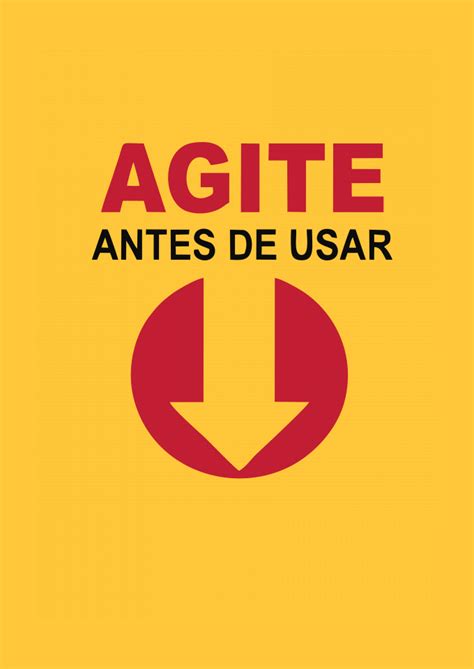Agite Antes De Usar - T-Shirt Estonada Camiseta Agite antes de usar em Camisa Bruta