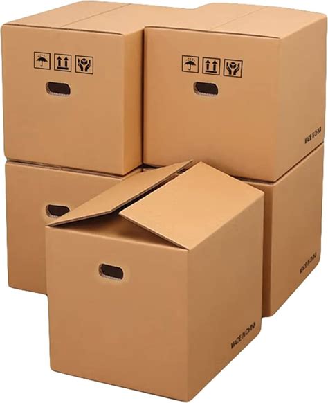 The Best Moving Boxes For 2023 Top Moving House Boxes