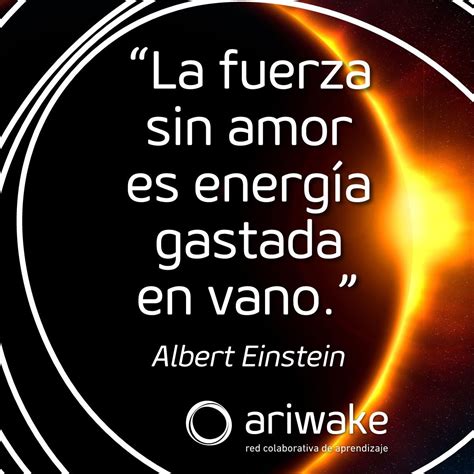 Top Imagen Albert Einstein Frases De Amor Abzlocal Mx