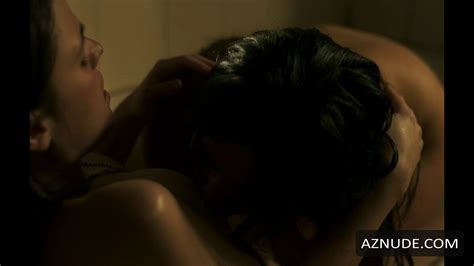 Maria Paz Collarte Nude Aznude