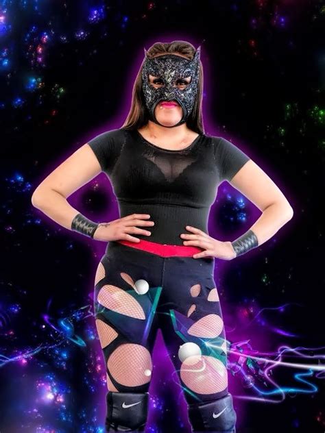 Keira Luchadora Cmll Luchalibre Luchalibreaaa Cmlldeluchalibre