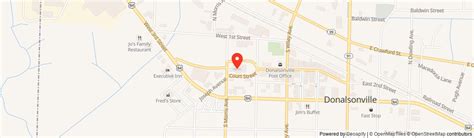 Seminole County | Georgia Jail Inmate Search